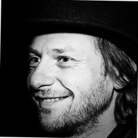 Ultrabeam Hydrographic Employee Georg Finch's profile photo