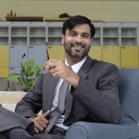 CES Holdings Employee Yash Chhabra's profile photo