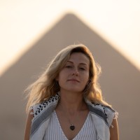 The New Arab Employee Kate McMahon's profile photo