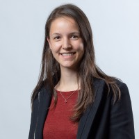 Futureproofed – part of Sweco Employee Noëmie bon's profile photo