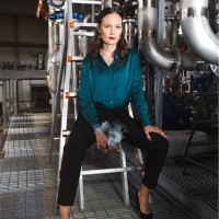 Nohewa Employee Terhi Pettersson's profile photo