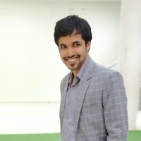 Qualcomm Employee Punith D's profile photo