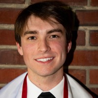 United Tote Employee Jackson Monks's profile photo