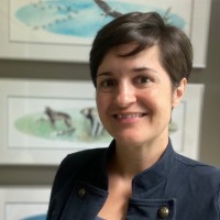 Central Michigan University Employee Alisha Draper's profile photo