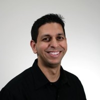 CrowdStrike Employee Deepak Ramakumar's profile photo
