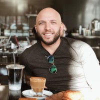 OMNI Development Employee Roman Kostiucik's profile photo
