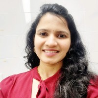 Amritha Antony Email