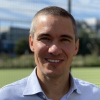 ONSIDE YOUTH ZONES Employee Jamie Masraff's profile photo
