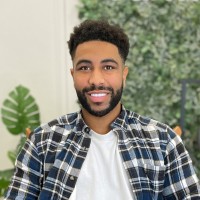 Burman Recruitment Employee Brandon Lewis's profile photo