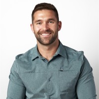 Naked Nutrition Employee Matthew Adams's profile photo