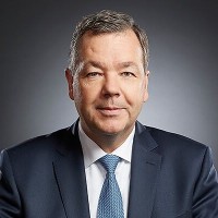 Consileon Frankfurt GmbH Employee Ralf Bocken's profile photo