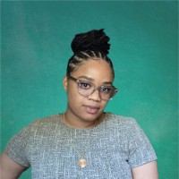 Comsewogue School District Employee Raven Pritchard's profile photo