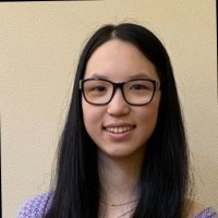 RoseHack Employee Ellie Cheng's profile photo