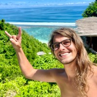 Omnetic Inc. Employee David Jeřábek's profile photo