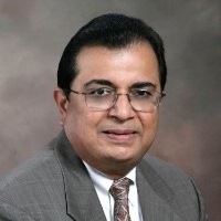 MagTek Employee Kiran Gandhi's profile photo