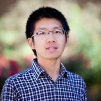 Dassault Systèmes Employee Junye Wang's profile photo