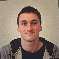 Bontaz Employee Anthony Boulanger's profile photo