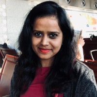 Ranjani P Email