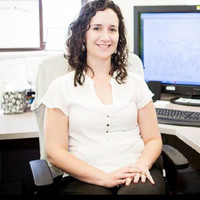 Charles County Government Employee Alicia Afroilan's profile photo