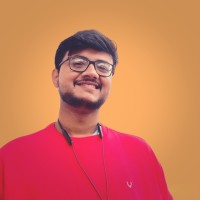Amazon Employee Anshuman Rai's profile photo