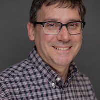 Heinemann Publishing Employee Craig Mertens's profile photo