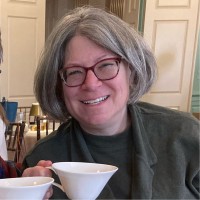 American University Employee Lara Fleischer's profile photo