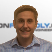 Blackbird Digital Inc. Employee Tom O'Hearn's profile photo