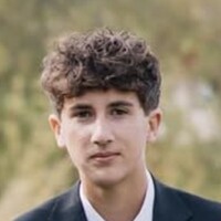 Champlin Homes Employee Max Chambers's profile photo