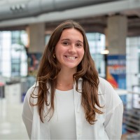 Forward787 Employee Gabriela Suarez's profile photo