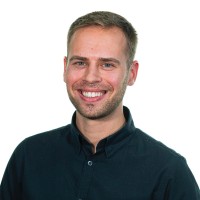 Michal Kolodziej's profile photo