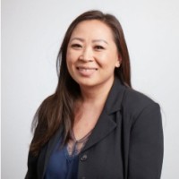Perera Construction Employee Michelle Yang's profile photo