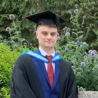 ForLoop Ltd Employee Matthew Sanders's profile photo