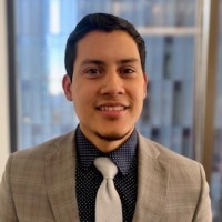 Premier Inc. Employee Jonathan Paz's profile photo