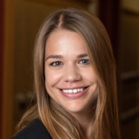 Colorado Attorney General's Office Employee Becca Walker's profile photo