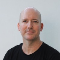 Helfy Employee Yair Lev's profile photo