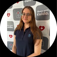 AmorSaúde Brasil Employee Emanuela Feteira's profile photo