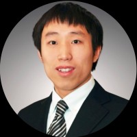 DoorDash Employee Chunlei Li's profile photo