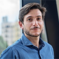 NATIVA Employee Giuseppe Colasurdo's profile photo