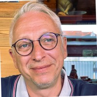 Consoneo Employee Didier Heen's profile photo