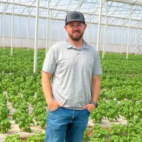 True Organic Employee Cody Benton's profile photo