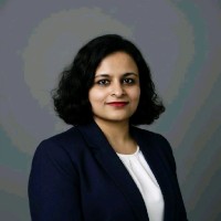 Sundaram Home Finance Employee Athira K's profile photo
