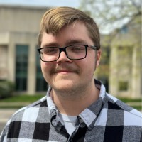 Indiana University Bloomington Employee Jaden Clark's profile photo