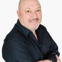 Interflexion Employee John Muldoon's profile photo