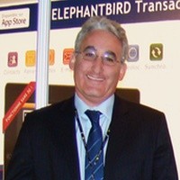 Jean-David Zeitoun Email & Phone Number