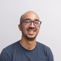 Wolters Kluwer Health Employee Gonzalo T.'s profile photo