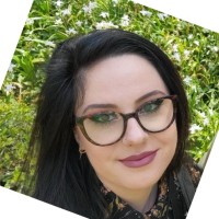 INNOWAVE MARKETING GROUP Employee Meagan Manfull's profile photo