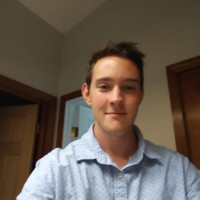 Basca Employee Aaron Turner's profile photo