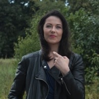 Digi Media Employee Rasa Gilytė's profile photo