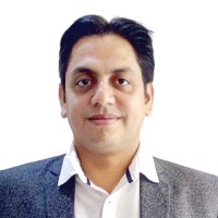 DishTV Employee Vinod Rana's profile photo