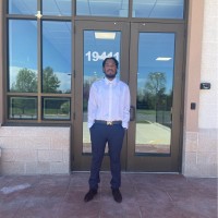 Rockville High School Employee Laurence Dyson Jr's profile photo